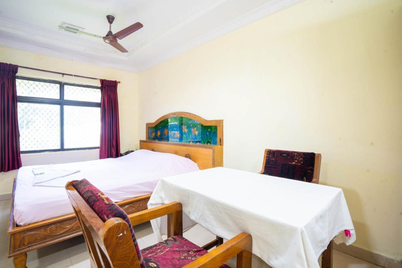 Hotel Tamilnadu, Courtallam I Кутталам Экстерьер фото