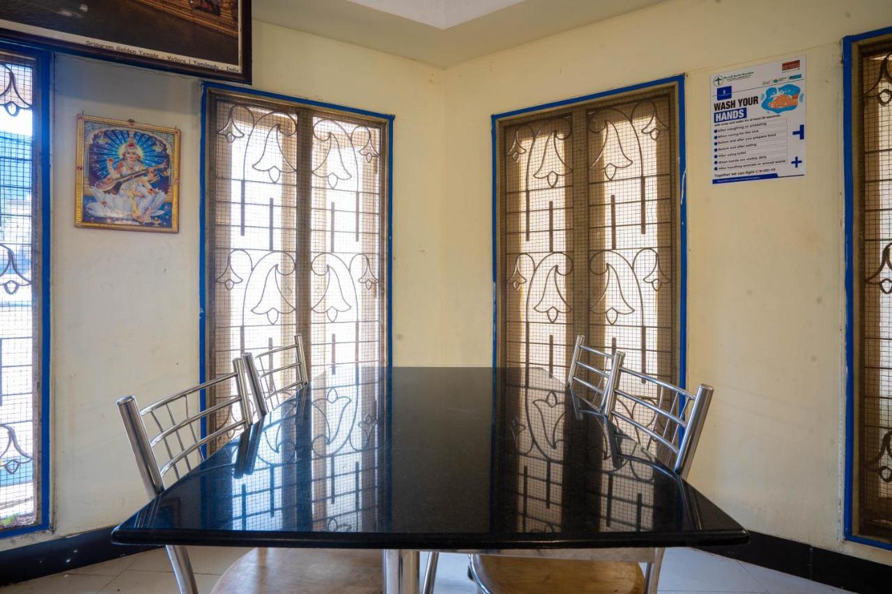 Hotel Tamilnadu, Courtallam I Кутталам Экстерьер фото